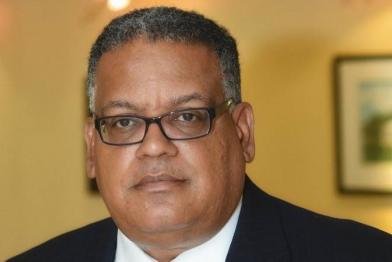 Joe Boschulte Tapped as USVI Tourism Commissioner