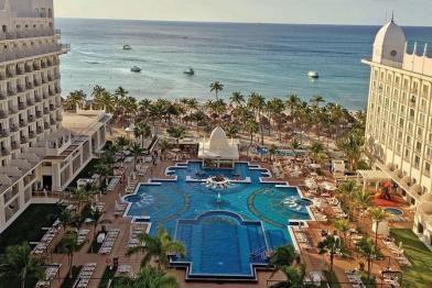 Playa hotels