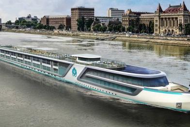 Marine Travel Worldwide to Peak $92.8 Billion by 2025