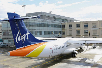 More Dealing and Wheeling in LIAT Takeover Negotiations