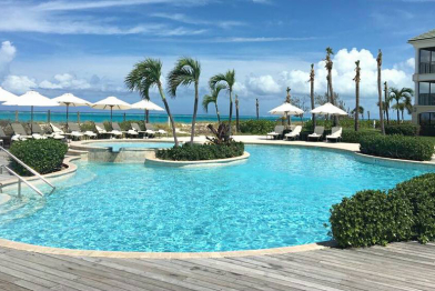 STR: Caribbean Hotel Occupancy Skidded in June