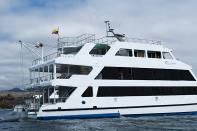 G Adventures Introduces Sixth Yacht for Galápagos Islands Tours