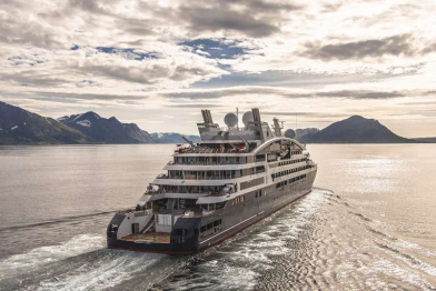 PONANT to Acquire Paul Gauguin Cruises