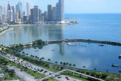 The Wonders of Panama City
