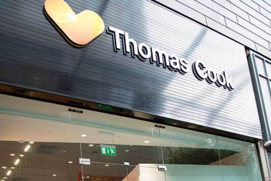 Thomas Cook, G Adventures Forge Partnership