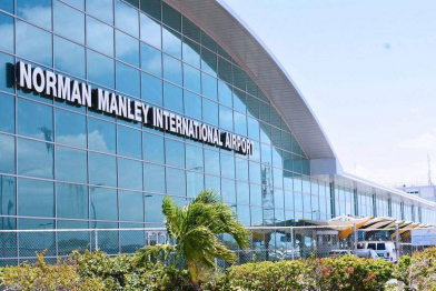Jamaica’s Kingston Airport Gets a New Lease on Life