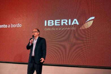 Iberia Won’t Raise Airfares Following the Air Europa Buyout