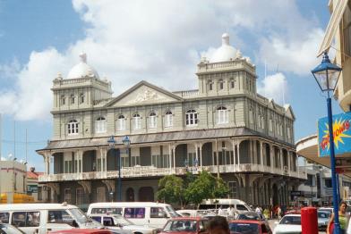 Barbados