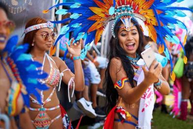 Caribbean Week Miami