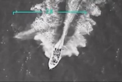 US boat attacks in the Caribbean