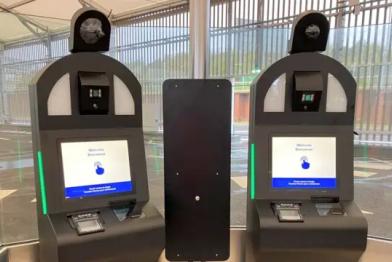 Entry/Exit System (EES)