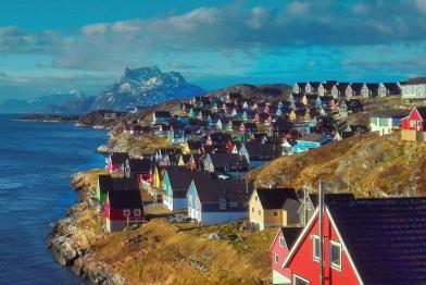 Greenland