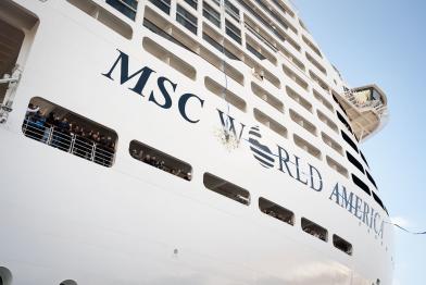 MSC Cruises