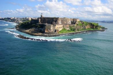 Puerto Rico