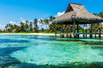 Dominican Republic
