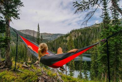 Regenerative Tourism