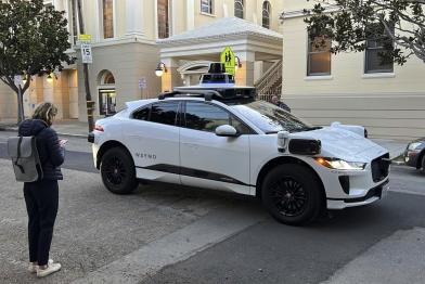 Waymo