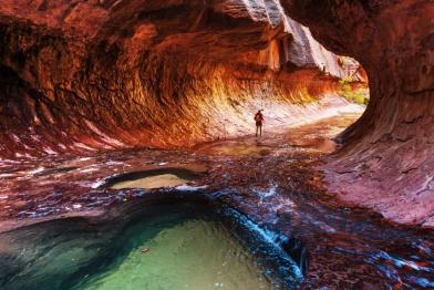 federal sustainability fund