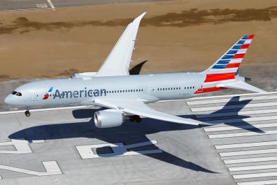 American Airlines