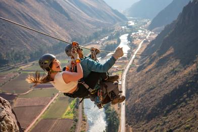Adventure Travel