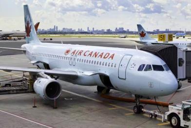 Air Canada