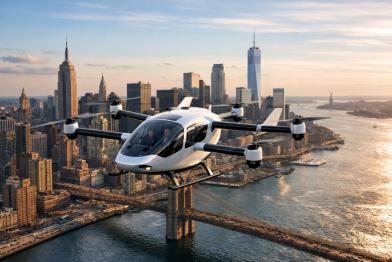 air taxis