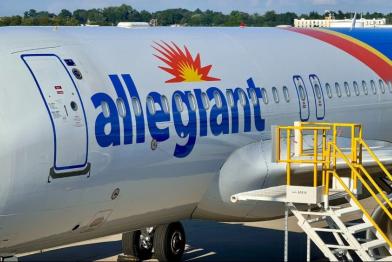 Allegiant Airlines