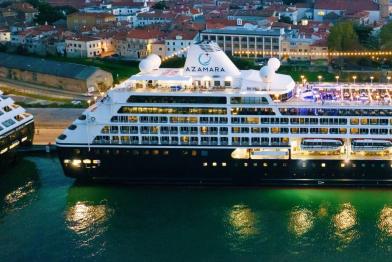 Azamara