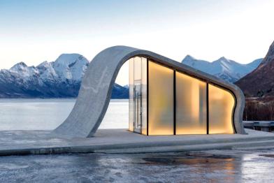 Visit Norway