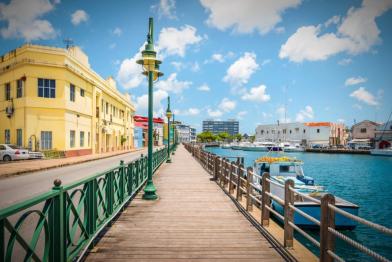 Barbados