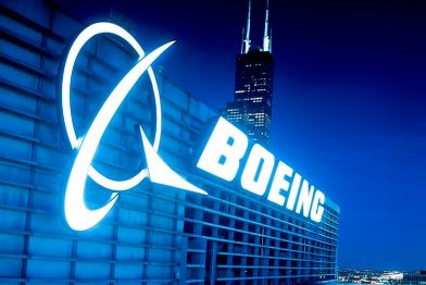Boeing