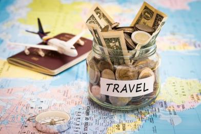 budget travel