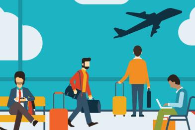 business travel
