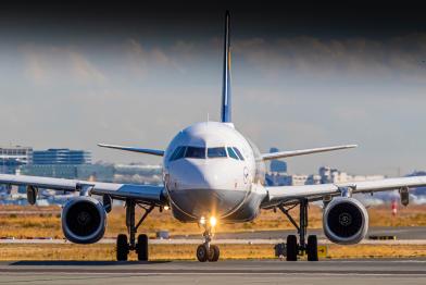Caribbean aviation