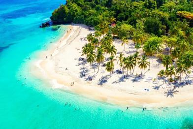 Caribbean tourism