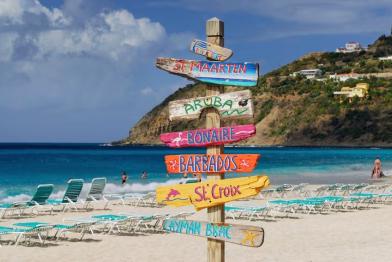 Caribbean