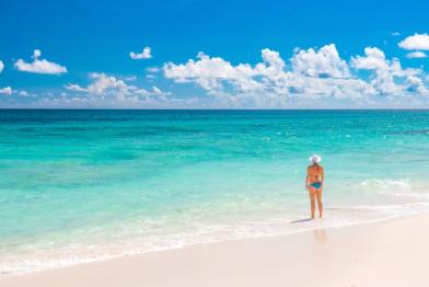 Caribbean