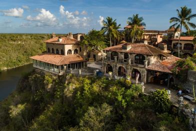 Casa de Campo Resort & Villas