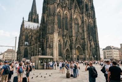 Cologne Cathedral