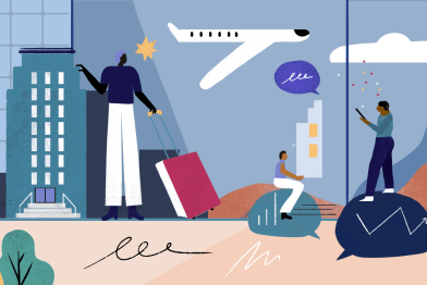 corporate travel
