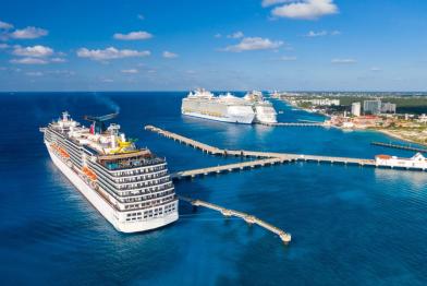 Mexico cruises
