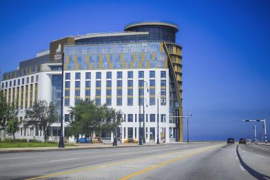 hotel chains dump Cuba