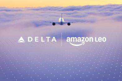 Delta Amazon