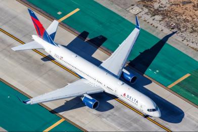 Delta Airlines