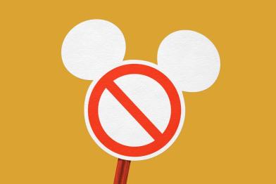 Disney Boycott