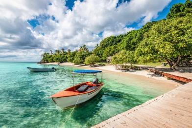 Dominican Republic