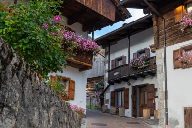 Friuli Venezia Giulia