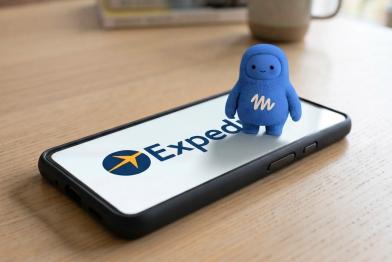 Expedia Muse