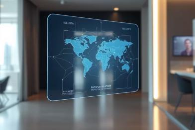 Global Policy Tracker by iVisa