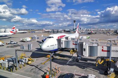 Heathrow